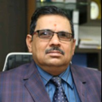 Dr. V.A Narayana